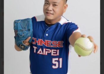 前中華男子壘球隊總教練蘇致榮：體育獎勵制度該改革，別再讓選手替制度買單！