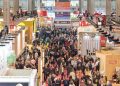Alimentaria+Hostelco 圓滿落幕，今屆展會的國際規模為歷屆之冠