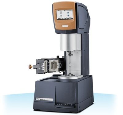 沃特世旗艦新品 ARES-G3 流變儀以突破性速度樹立數據品質新標竿