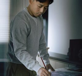 萬豪國際集團奢華品牌推出全新藝術駐留項目「Art of Arrival」，開啟藝術與空間的靈感對話