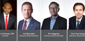 Tony Elumelu 基金會宣佈委任三位新顧問委員會成員