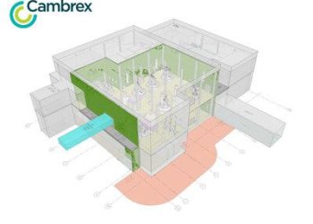 Cambrex 推動美國和歐洲擴張