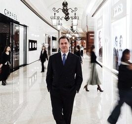 四季名店 — 全球頂尖奢華購物目的地之一