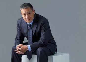 嵿鋒控股2026正式啟航打造亞洲最大保經平台　號召志同道合夥伴共登巔峰