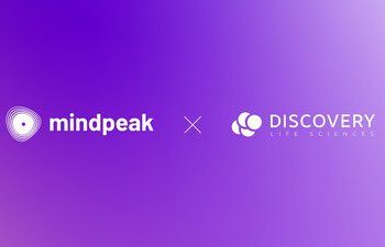 Discovery Life Sciences 與 Mindpeak 宣佈合作，將人工智能的精準分析技術應用於全球臨床試驗的癌症生物標記檢測
