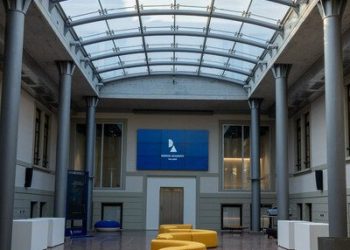 全球排名前 3% 的設計學院 Domus Academy，開放新的獎學金申請機會