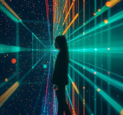 Domus Academy 推出兩項新的碩士課程：設計 x 人工智慧和設計未來