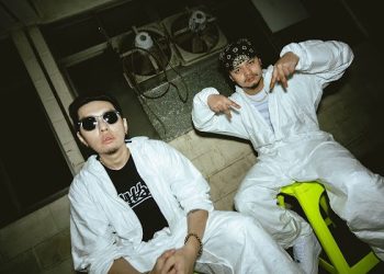 Asiaboy禁藥王從混沌街頭重生 新專邀高爾宣OSN、蛋堡合作