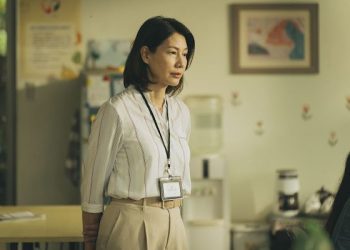 丁寧南投育幼院蹲點實習感受深刻 紅了眼眶：孩子還有機會