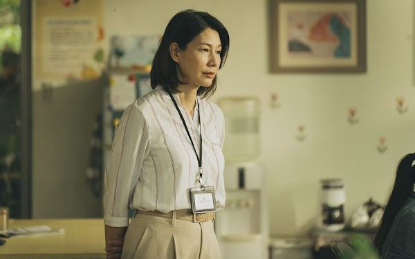 丁寧南投育幼院蹲點實習感受深刻 紅了眼眶：孩子還有機會