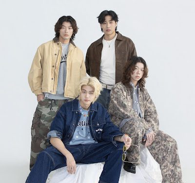 從跨年霸主到直播開唱 PALLAS帕拉斯3000萬點閱起飛、50場商演接到手軟