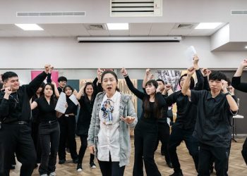 年節歡笑不打烊！ 台北愛樂歌劇坊─約翰•史特勞斯二世《蝙蝠》改編登場