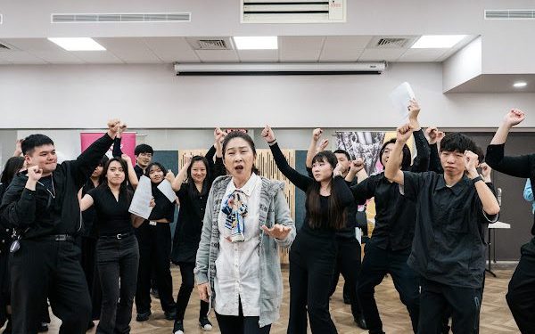 年節歡笑不打烊! 台北愛樂歌劇坊─約翰•史特勞斯二世《蝙蝠》改編登場