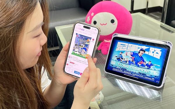 東京巨蛋開戰倒數!momo棒球熱搜單週破10萬次