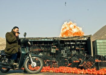 香港電影節焦點影人作品特映！賈樟柯《天注定》、《風流一代》4/11起誠品電影院限時放映