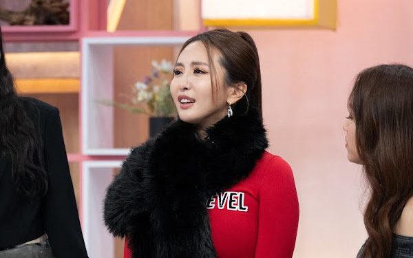 《小姐不熙娣》怪癖話題失速直衝限制級 薔薔驚爆「必聞另一半屁X」！