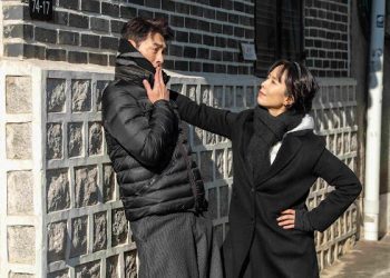 温昇豪、天心「神鵰俠侶CP」花甲合體！天心遭爆戀愛腦「三句不離老公」