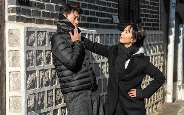 温昇豪、天心「神鵰俠侶CP」花甲合體！天心遭爆戀愛腦「三句不離老公」