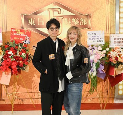 黃子華個人四部主演電影擠入十大票房榜 透露當年由爸爸帶隊上夜總會