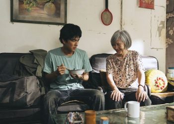 《失樂園》直面社會成見 曾敬驊談兒少議題「該用什麼距離靠近他們？」