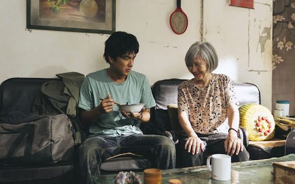 《失樂園》直面社會成見 曾敬驊談兒少議題「該用什麼距離靠近他們?」