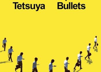 《子彈是餘生》英譯版北美巡講 寺尾哲也談科技移民離散經驗