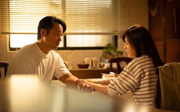 嚴藝文再導新作《欠妳的那場婚禮》 張孝全飾演事業愛情兩頭空廢中年樂團主唱