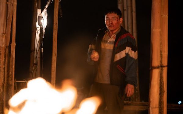 春風《死亡賭局》飾不得志投手從影最壓抑角色 黑白難辨連自己都無法定義