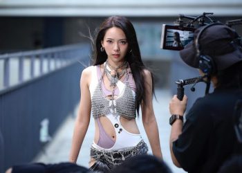 蟄伏3年一度懷疑自己不適合演藝圈 曾薀帆靠新歌甩開心魔