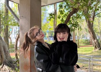 陳華公開三大理想型條件 木木驚爆「已去過他家、見面就親舔」 真相曝光超傻眼