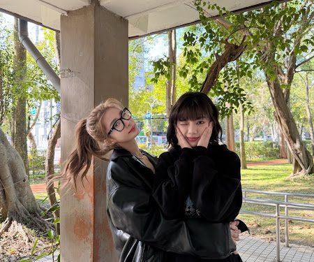 陳華公開三大理想型條件 木木驚爆「已去過他家、見面就親舔」 真相曝光超傻眼