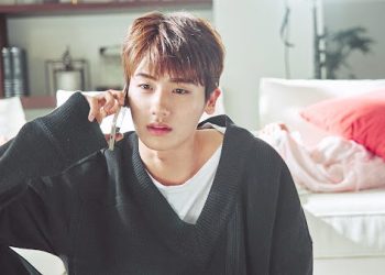 朴炯植《大力女都奉順》性向遭懷疑 戲外與同團成員傳緋聞