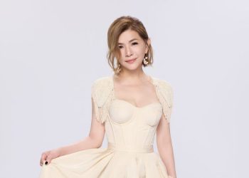 張清芳發願籌8億為偏鄉長照築家 4/26小巨蛋把掌聲變力量