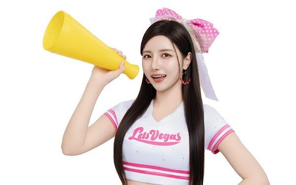 雙女神投手火花全開 直球魅力對上冷豔壓場 氣場炸裂