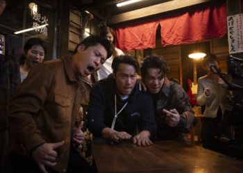 矚目台劇《欠妳的那場婚禮》《整個世界，只有你連上了我》金馬奇幻影展搶先看