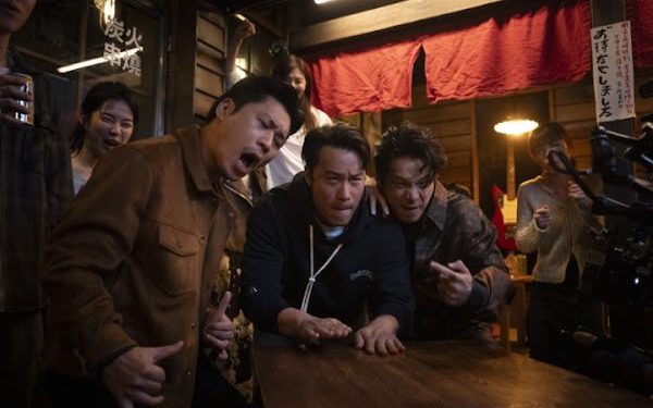 矚目台劇《欠妳的那場婚禮》《整個世界，只有你連上了我》金馬奇幻影展搶先看