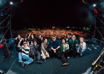 溫蒂漫步 2026 年度計畫正式啟動！ 聯手東京潮流樂團 Billyrrom 共譜療癒花路