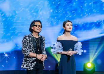 沈文程原Key開唱實力驚人 陳孟賢當原唱面前唱歌認壓力大