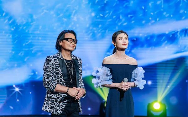 沈文程原Key開唱實力驚人 陳孟賢當原唱面前唱歌認壓力大