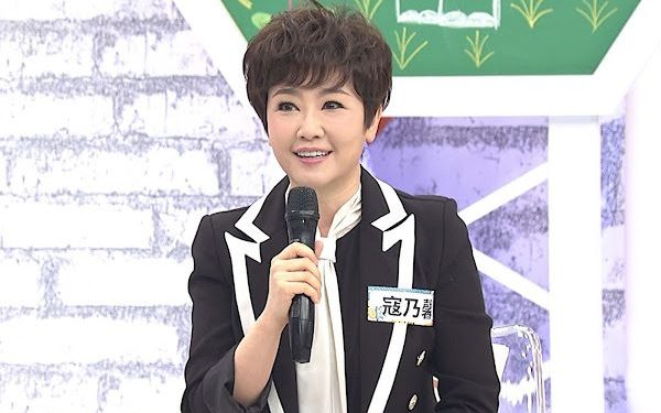 拿錢幫黃國倫辦鳥巢演唱會被看衰 寇乃馨霸氣護夫他後勢看漲