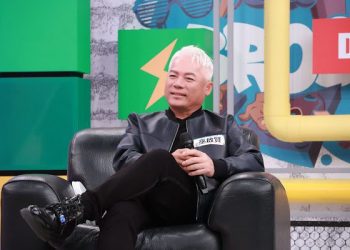 昔因非法演出限制入境台灣5年 巫啟賢揭真相：比竇娥還冤