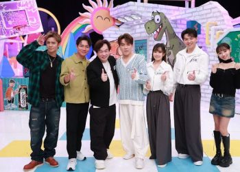 粉絲太熱情陳隨意招架不住 曾被強吻、重要部位遭偷襲