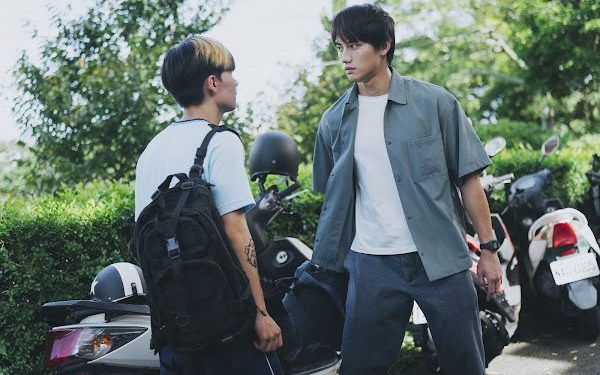 范少勳為《失樂園》蹲點育幼院　坦言「一度喘不過氣」揭第一線壓力