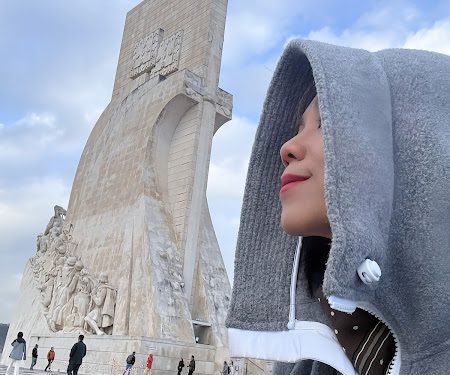 蔡健雅遊土耳其、摩洛哥、葡萄牙 體會生活中的轉彎及等待