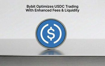 Bybit提高費率競爭力及優化流動性機制，全面升級USDC交易體驗