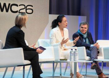 榮耀呼吁推動AHI理念下的開放生態合作，AI終端迎來新機遇