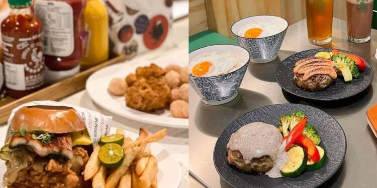 台北美食｜台北大巨蛋周邊美食 看球賽、聽演唱會前後先飽餐一頓