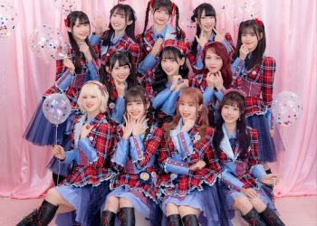 國民女團 TPE48 推新單曲 搶先情人登上舞台 歌舞編織反向告白