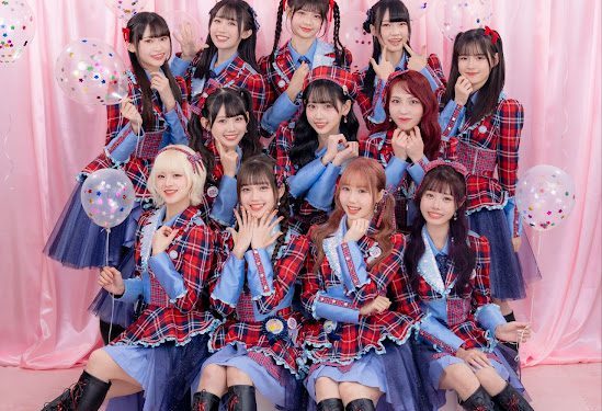 國民女團 TPE48 推新單曲 搶先情人登上舞台 歌舞編織反向告白