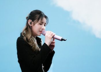 采子首度挑戰長篇影集女主角 包辦詞曲為《再不拍就來不及了！》量身打造主題曲